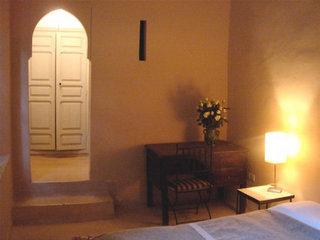 Dar Jeeling * Marrakesch